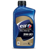 ELF 5W30 Evolution Full-Tech R 1L. RN17 масло