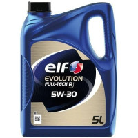 ELF 5W30 Evolution Full-Tech R 5L. RN17 масло