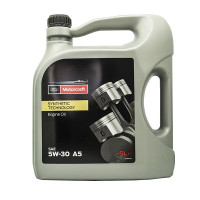 Ford Motocraft A5 5W30 5L ulei de motor