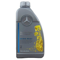 Mercedes MB 229.5 5W40 1L ulei de motor