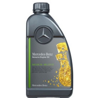 Mercedes MB 229.52 5W30 1L ulei de motor
