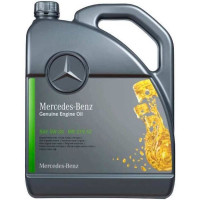 Mercedes MB 229.52 5W30 5L ulei de motor