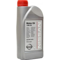 NISSAN 10W40 SL/CF 1L ulei de motor