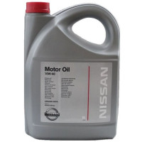 NISSAN 10W40 SL/CF 5L ulei de motor