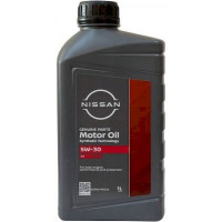 NISSAN 5W30 C4 DPF 1L ulei de motor