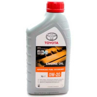 Ulei de motor Toyota SAE 0W20 1L