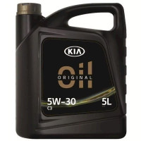 KIA-214351 5W30 C3 5L ulei de motor