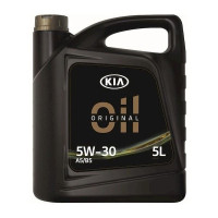 KIA-214354 5W30 A5/B5 5L Benzin ulei de motor