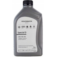 VW VAG Special D 5W40 1L ulei de motor