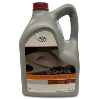 Ulei motor 8080-83886 0880-86294 Toyota 0w20 5L
