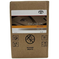 Ulei motor Toyota 5W30 1L