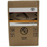Ulei motor Toyota 5W30 5L BIB