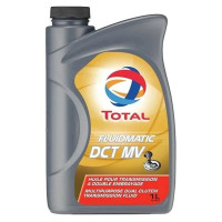 TOTAL FLUIDMATIC DCT MV 1L (робот. КПП DSG) Масло моторное