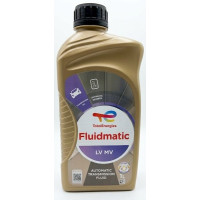 Ulei motor TOTAL FLUIDMATIC LV MV 1L