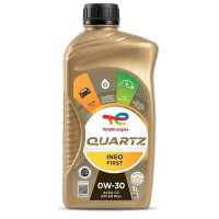Ulei motor TOTAL Quartz Ineo First 0W30 1LPSA B71 2302/2312
