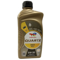 Ulei motor TOTAL Quartz Ineo MC3 5W30 1L MB 229.51, MB 229.52