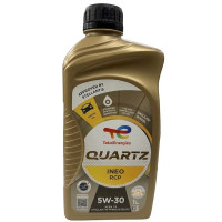 Ulei motor TOTAL Quartz Ineo RCP 5W30 1L
