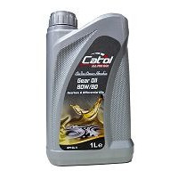 Ulei cutie viteze 80W90 GL5 Catol Lux 1L