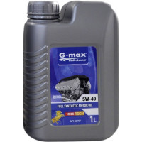 Ulei motor G-MAX API SL/CF 5W40 1L.