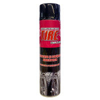 TIRE FOAM 650 ml VSL-5A Spuma hermetic pentru anvelope