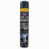 Polish CATOL vanilla 750ml