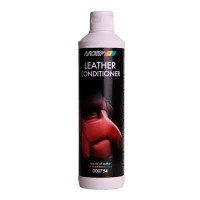 Solutie de curatare si intretinere piele cu balsam MoTip 500 ml Solutie de curatare si intretinere piele cu balsam MoTip 500 ml