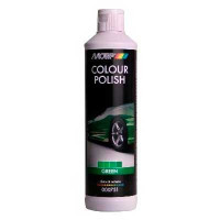Polish caroserie Motip M000751 verde 500ml