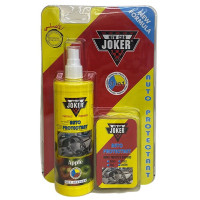 Polish Jоker cu burete 250ml APPLE