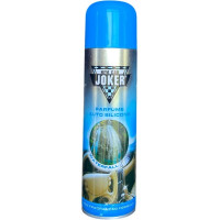 Полироль Joker Торп. Турция 200мл. WATERFALL