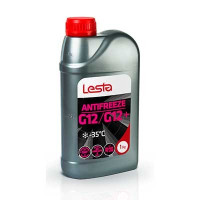 Antigel Lesta Antifreeze G12 - 35 rosu 1 kg