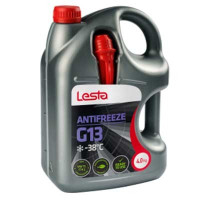 Antigel Lesta Antifreeze G13 - 38 4kg