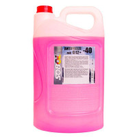Antigel -40 G-11 roșu 10l Sobol New