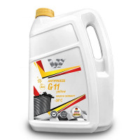 VP Antigel A-38 G-11 galben 5l Vehicle Power