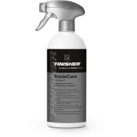 77706-InsideCare 500ml Lapte pentru îngrijirea plasticului THE FINISHER
