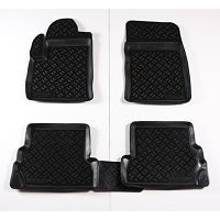 Covorase auto din cauciuc 60402 Ford Fusion (2002-2012) Covorase auto din cauciuc 60402 Ford Fusion (2002-2012)