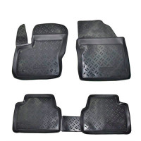 Коврики салонные Aileron 60422 Ford Kuga (2013-)