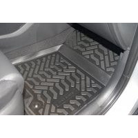 Covoras cauciuc Aileron Hyundai Tucson (2015-) (60614)