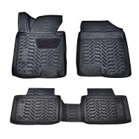 Covoras salon Aileron 60670 Hyundai i30 (2012-) (3D )