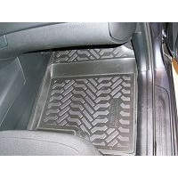 Covoras cauciuc Aileron Kia Cee'd (2012-) (60847)