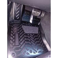 Covoras cauciuc Aileron Audi Q5 (61102)