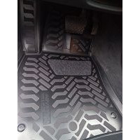 Covoras cauciuc Aileron Audi A6 (C7) (61110)