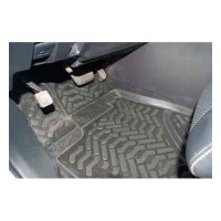 Коврики в салон Aileron Toyota Highlander III 2013- 5 мест