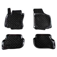 Коврики в салон Aileron 62006 VW Golf V (2003-2008)