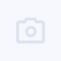 Резиновый коврик Aileron 62033 VW Touran (2003-, 2010-) салон (5 мест) (Крепеж)
