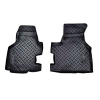 Коврики салонные Aileron 62036 VW T4 (1990-2003) (front)