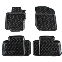 Коврики в салон Aileron 62502 Mercedes-Benz ML (W164) (05-09)