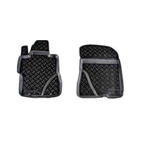 Коврики в салон Aileron 62534 Mercedes-Benz Sprinter (W906) (2006-)/VW Crafter (2006-)