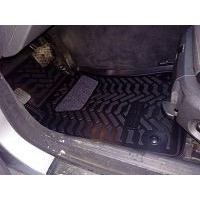 Резиновые коврики Aileron для Mercedes-Benz E-class (W211) (2002 -09) (62536)