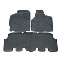 Коврики в салон Aileron 63101 Chrysler Voyager (2000-2007)