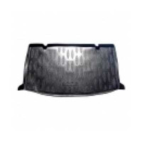 Коврики в багажник 70205 Chevrolet Aveo HB (2003-2012)
